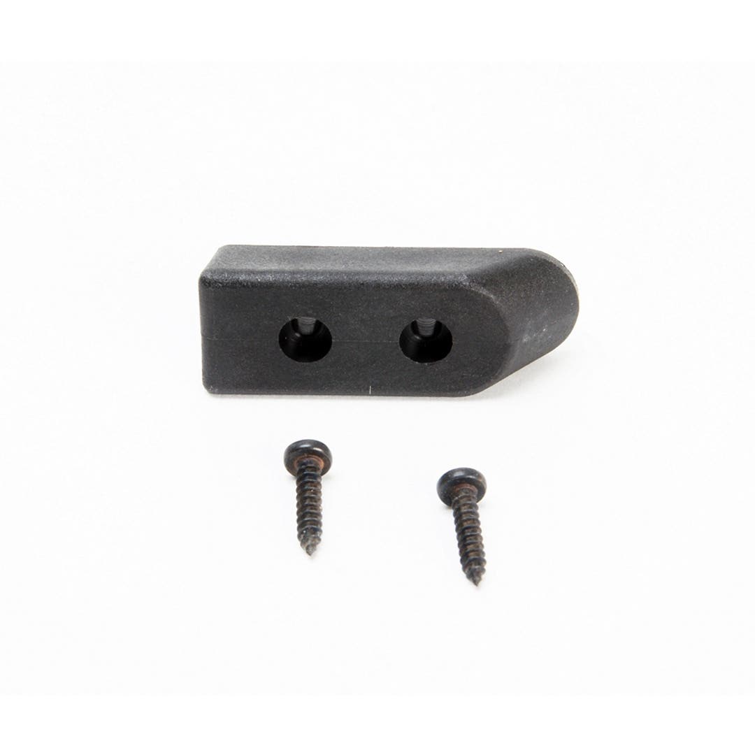 CHIP MCCORMICK BP & SCREWS