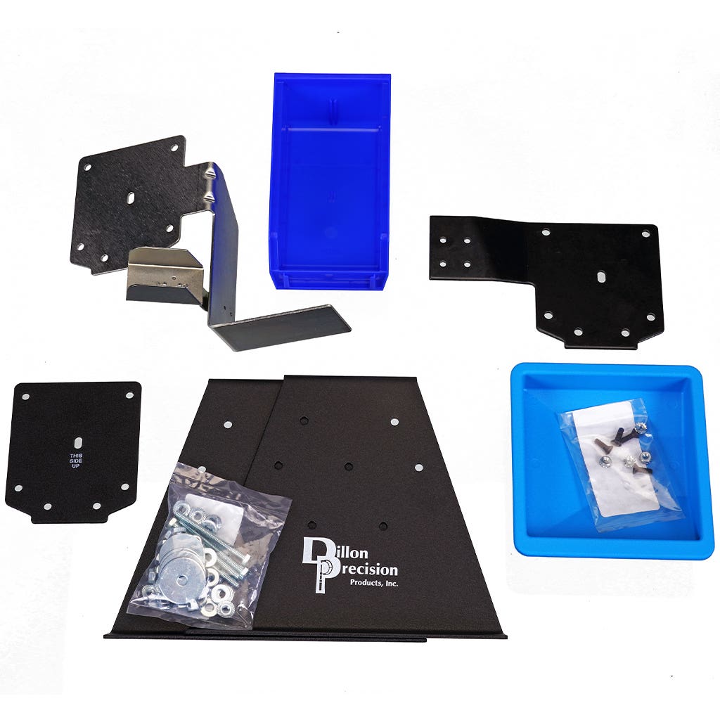 Machine Upgrade Kit | Square Deal B