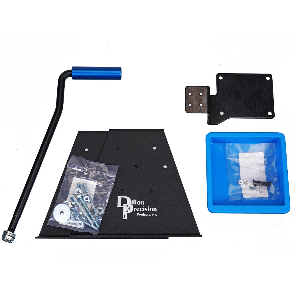 Machine Upgrade Kit | XL750