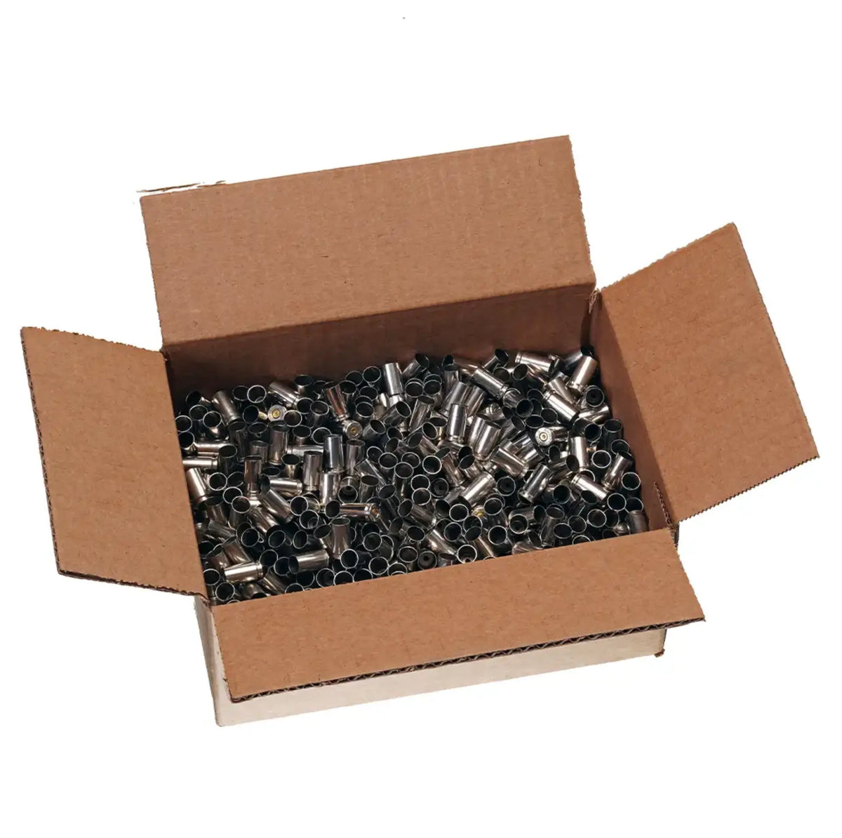 45 ACP RANGE BRASS 1k nm