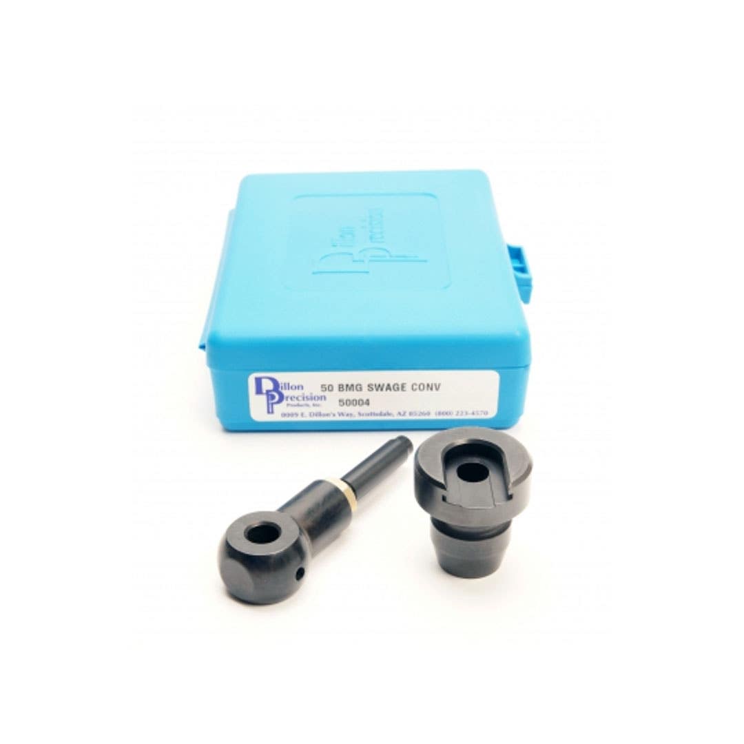 Swager Conversion for Primer Seater | .50 BMG