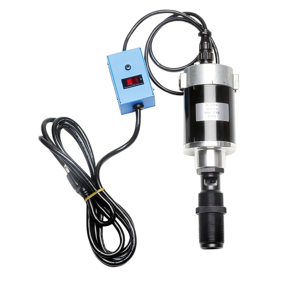 RT-50 | Electric Case Trimmer | .50 BMG