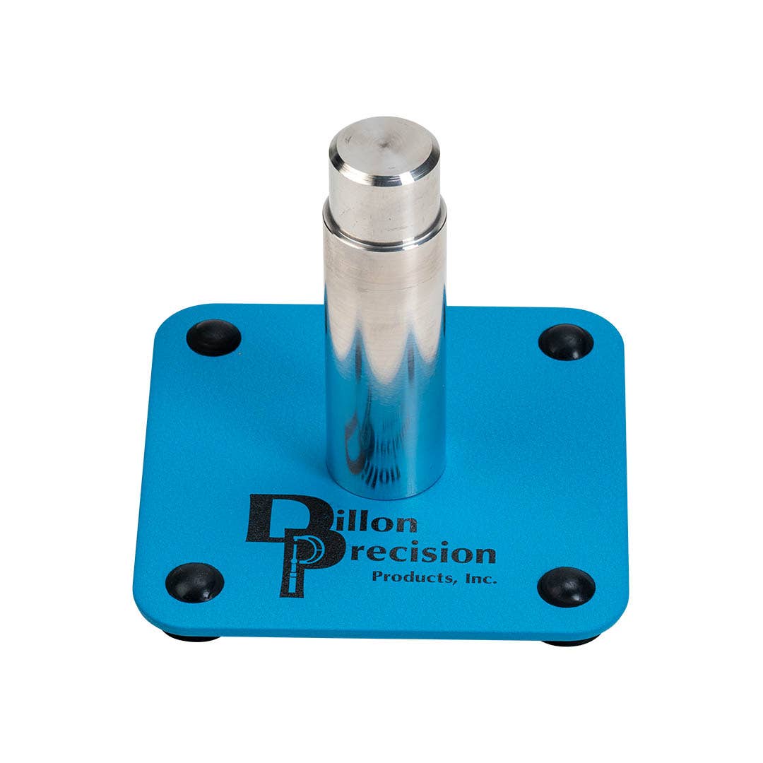 Toolhead Stand | Blue | RL1100 / CP2000 / Super1050 | Dillon Precision