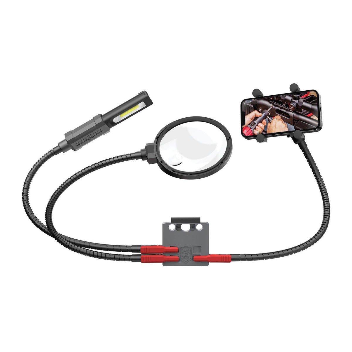 REAL AVID SMART ASSIT SYSTEM