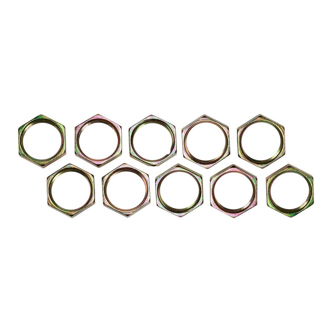 Die Lock Ring Steel (qty 10)