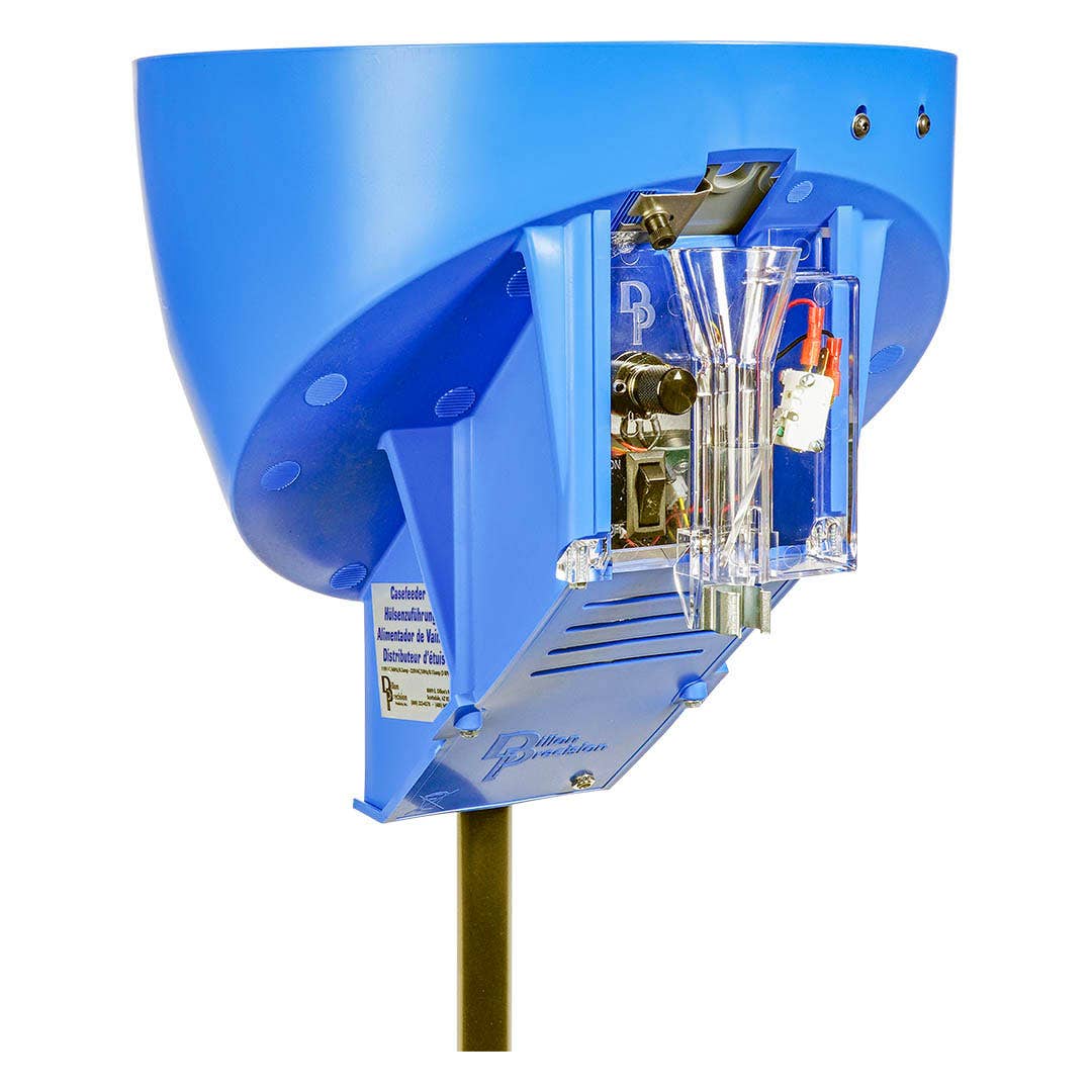 CASEFEEDER VARIABLE SPEED