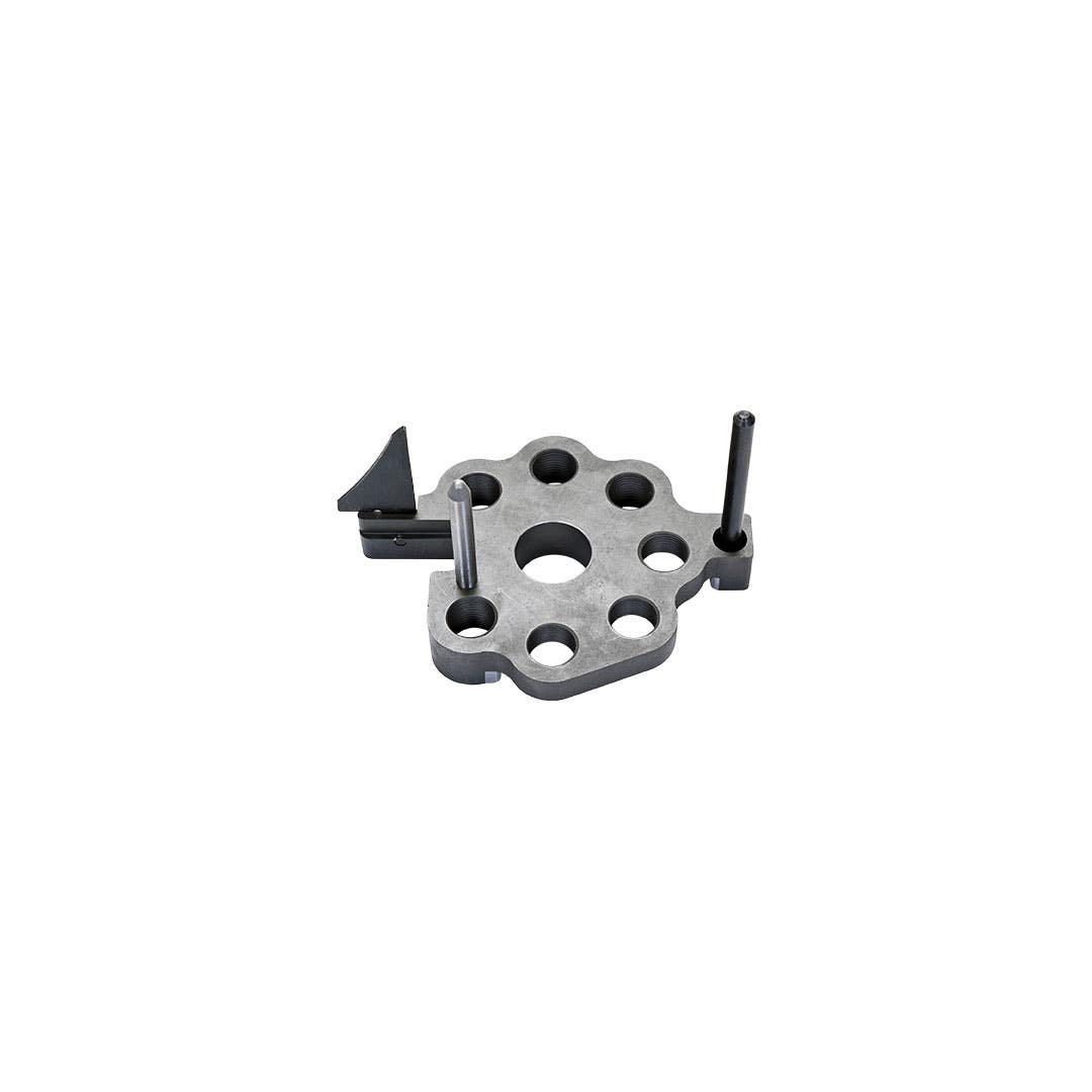 Short Trim Die Toolhead | CP2000