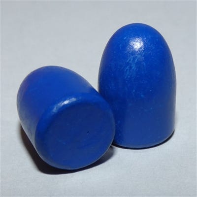 BLUE BULLETS 45 230RN (.452) 650PCS