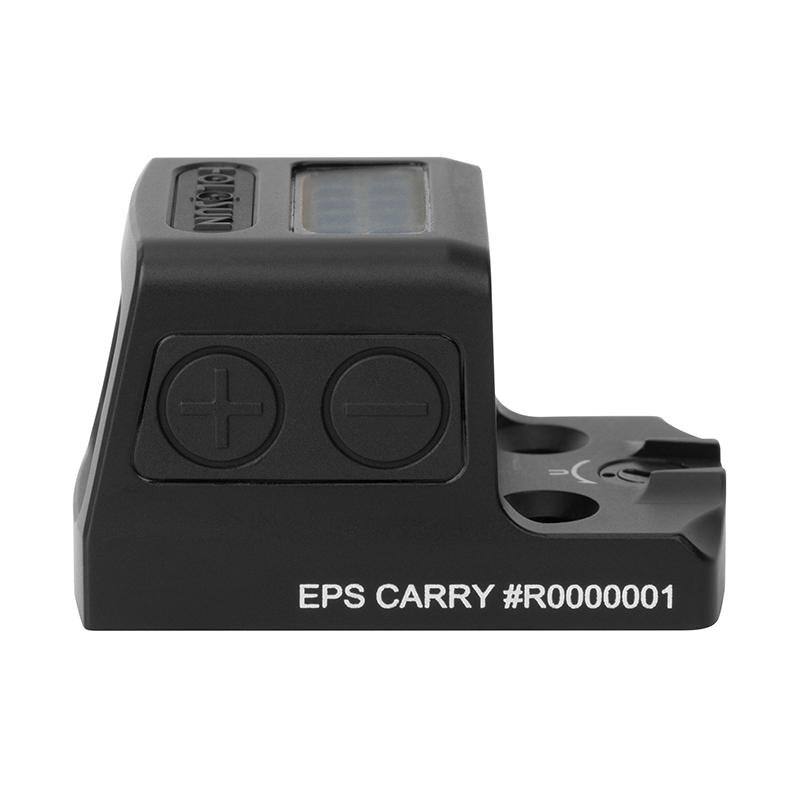 HOLOSUN EPS CARRY RED