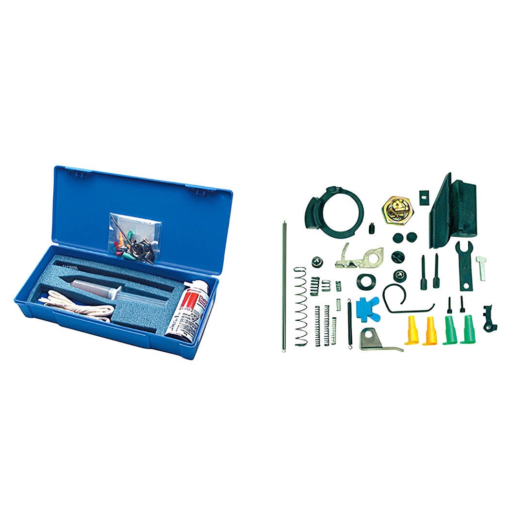 Maintenance & Spare Parts Kit | XL650