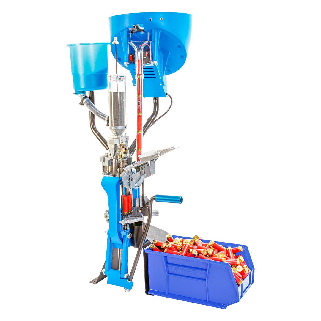 SL900 | Shotshell Reloader | 12 Gauge