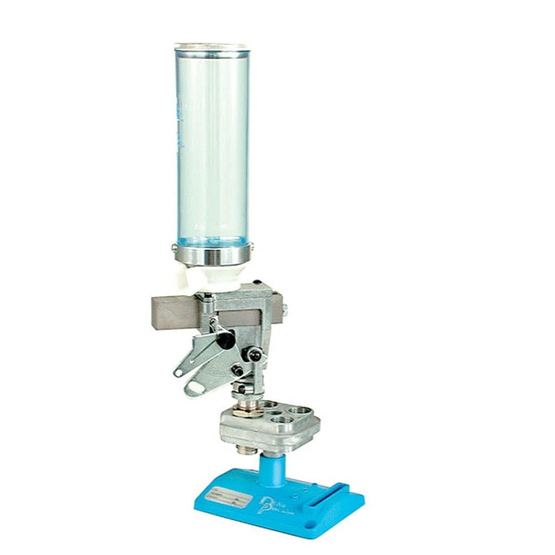 MAGNUM POWDER SYSTEM