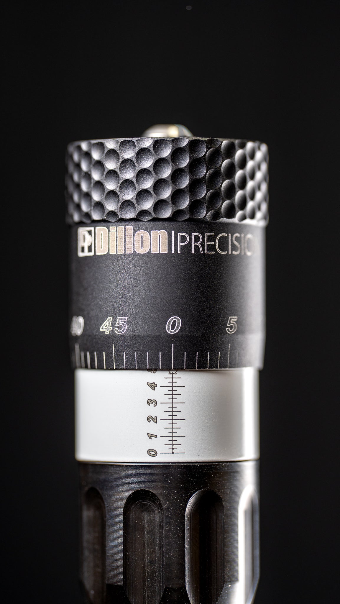 Accurized Micrometer Bullet Seating Die