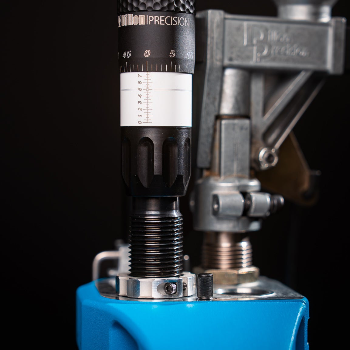 Accurized Micrometer Bullet Seating Die