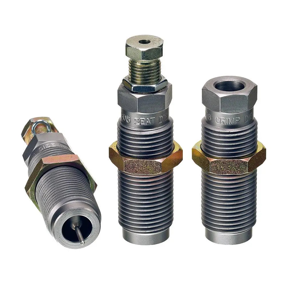 Dillon 3-Die Set | Carbide | .223 Rem