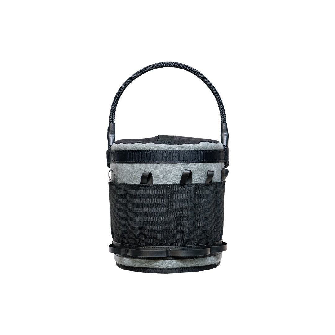 Dillon Rifle Co. | Range Bucket - Mini