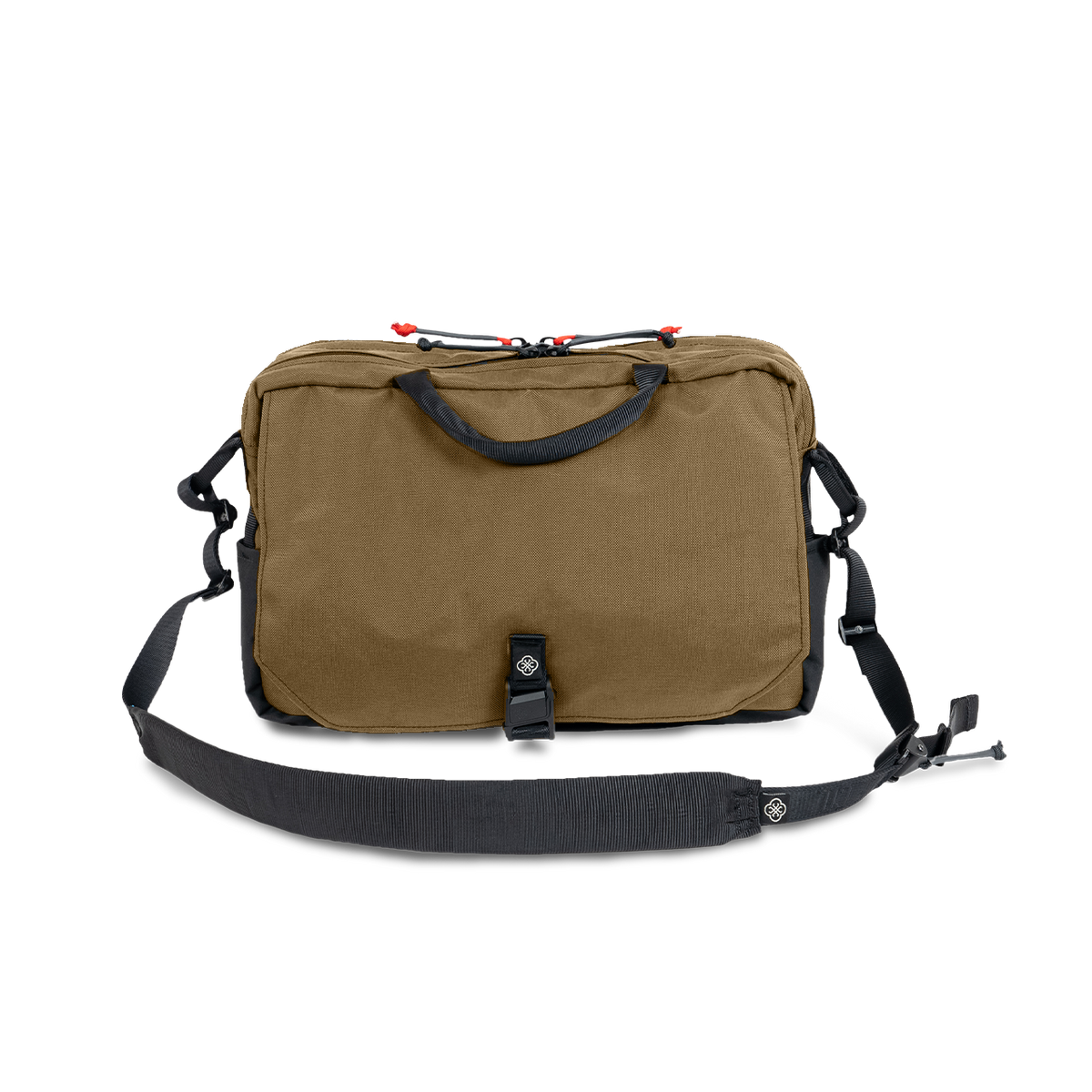 Dillon Rifle Co. | "The Bag"