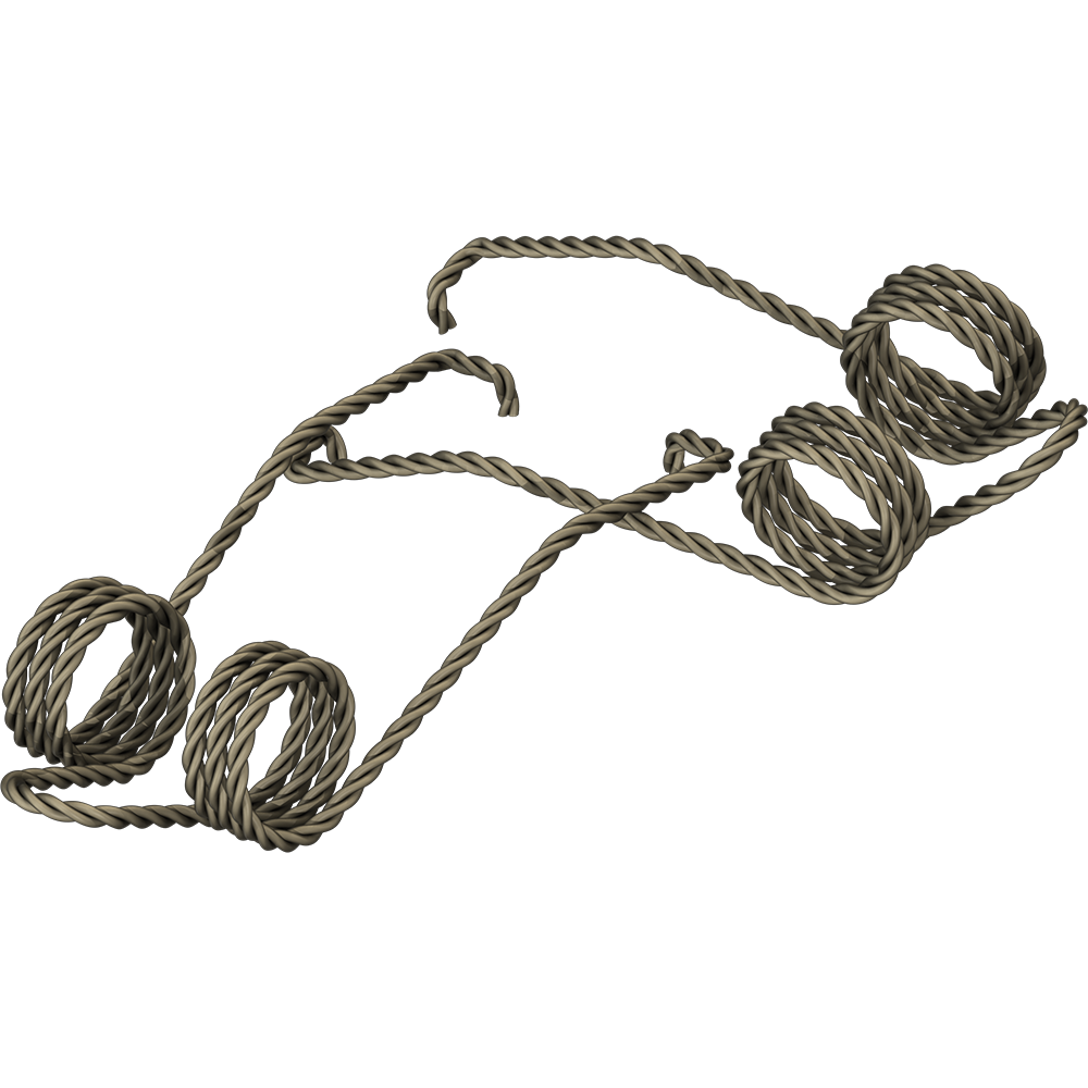 HiperFire HiperTouch Mainspring | AK