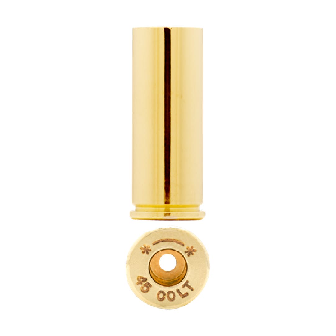 STARLINE 45 COLT BRASS 100 PCS