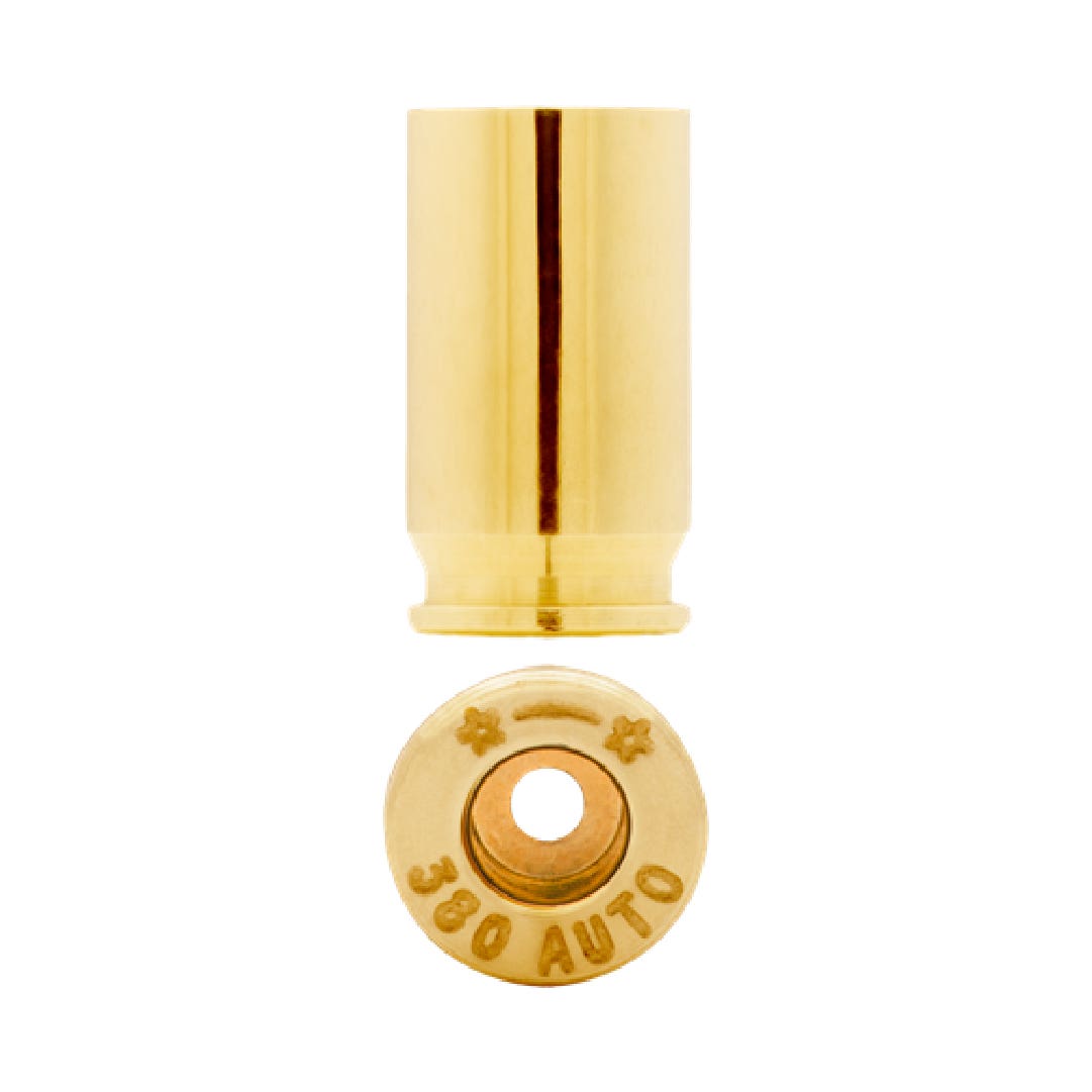 STARLINE 380 ACP 100PCS