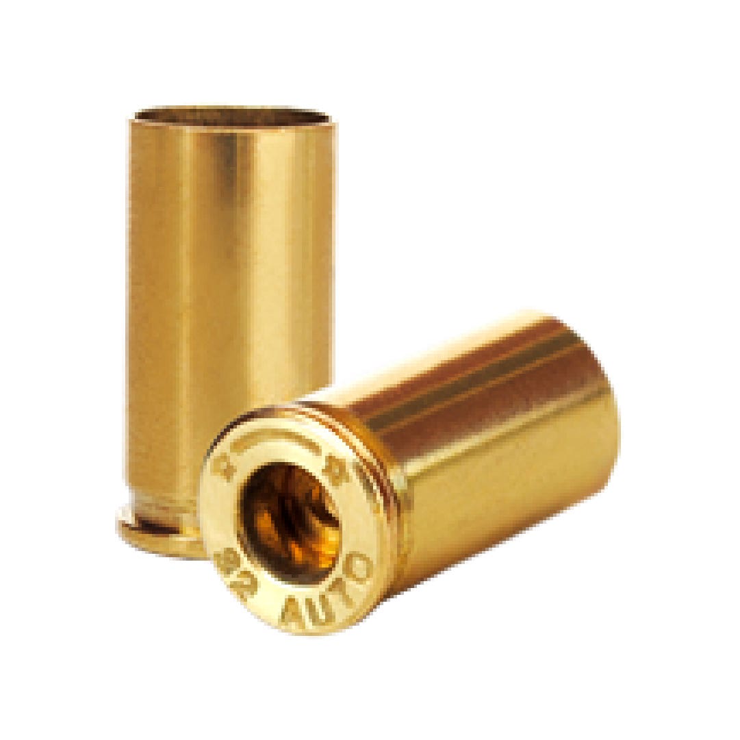 STARLINE 32ACP BRASS 100PCS