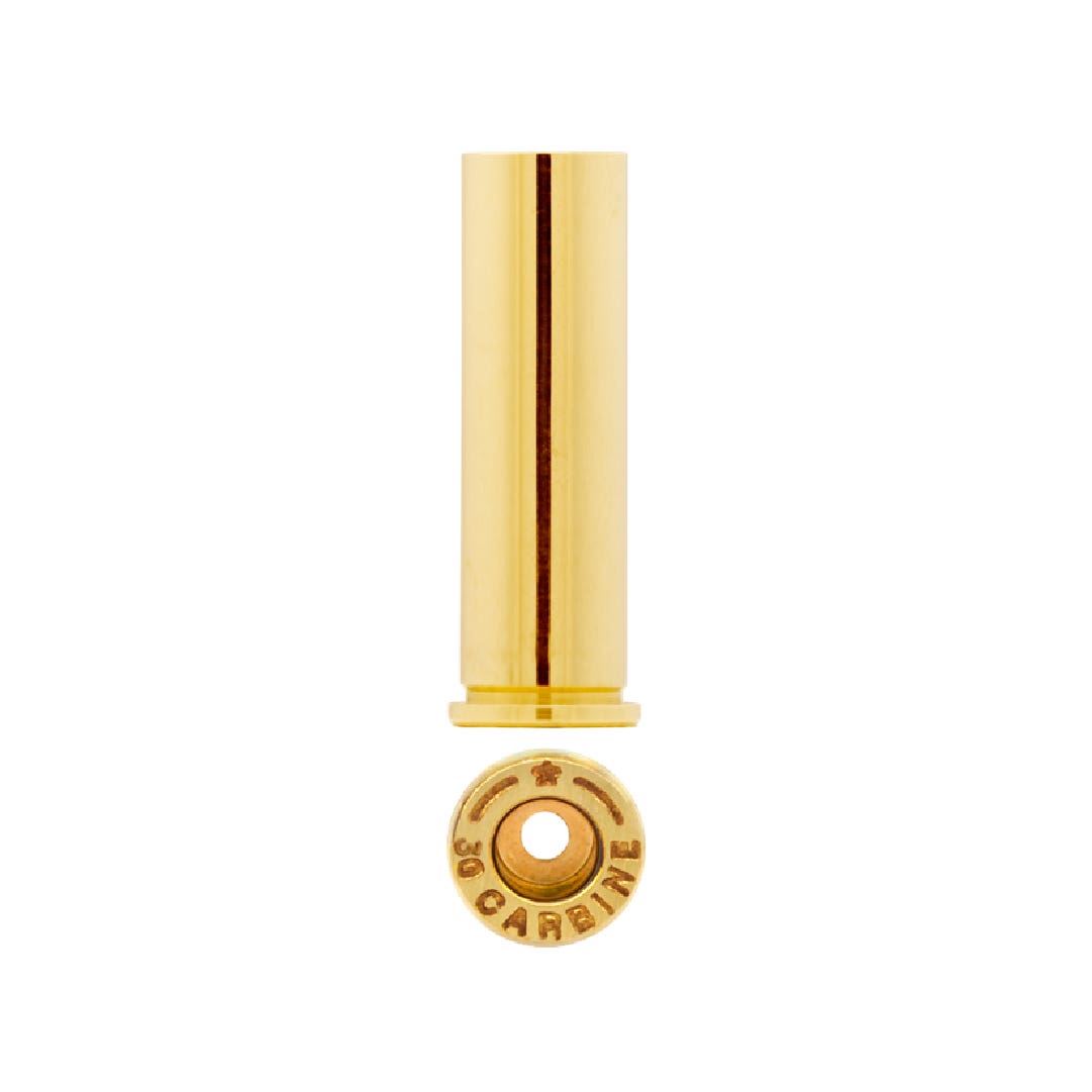 STARLINE 30M1 CARBINE BRASS 100PCS