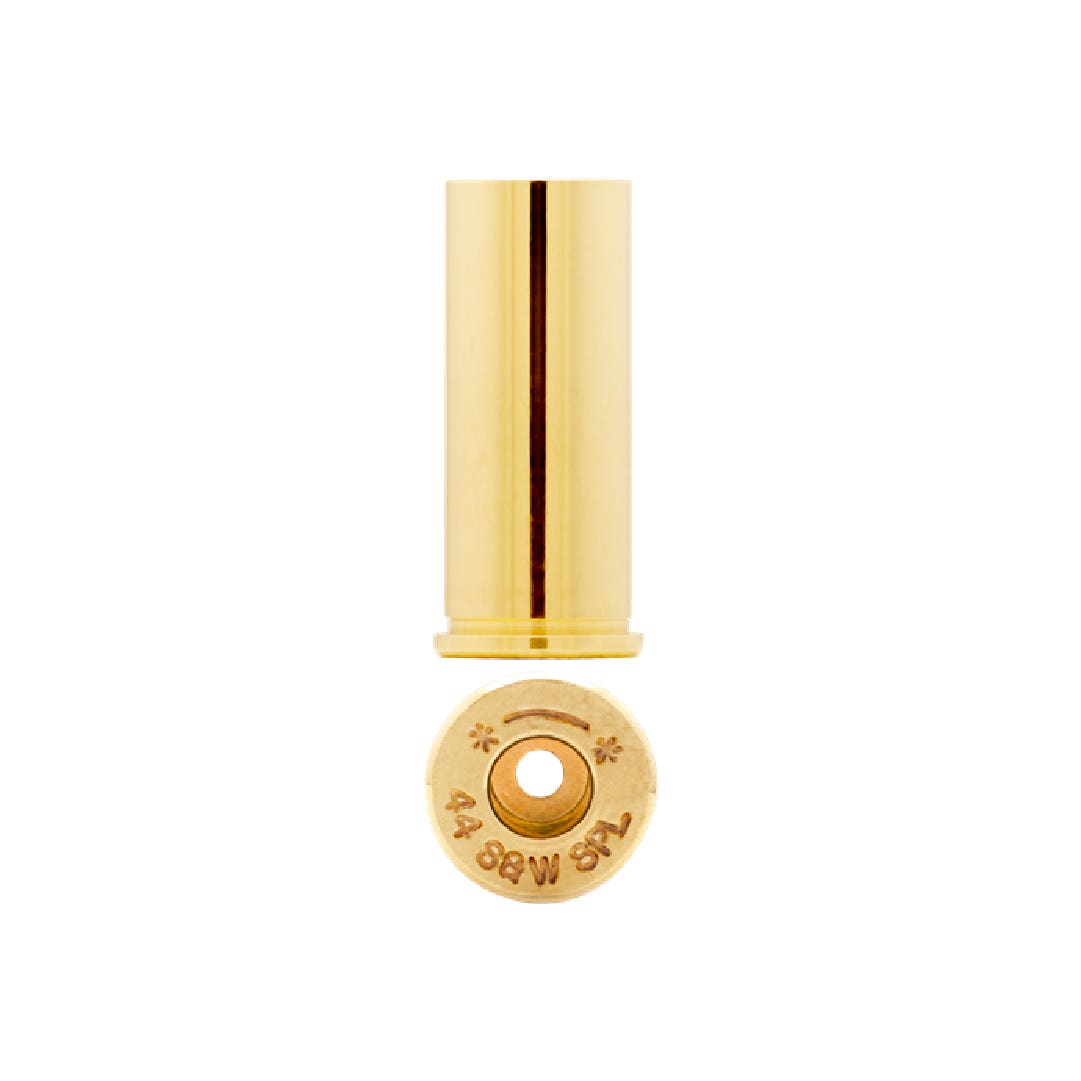STARLINE 44 SPL BRASS 100PCS