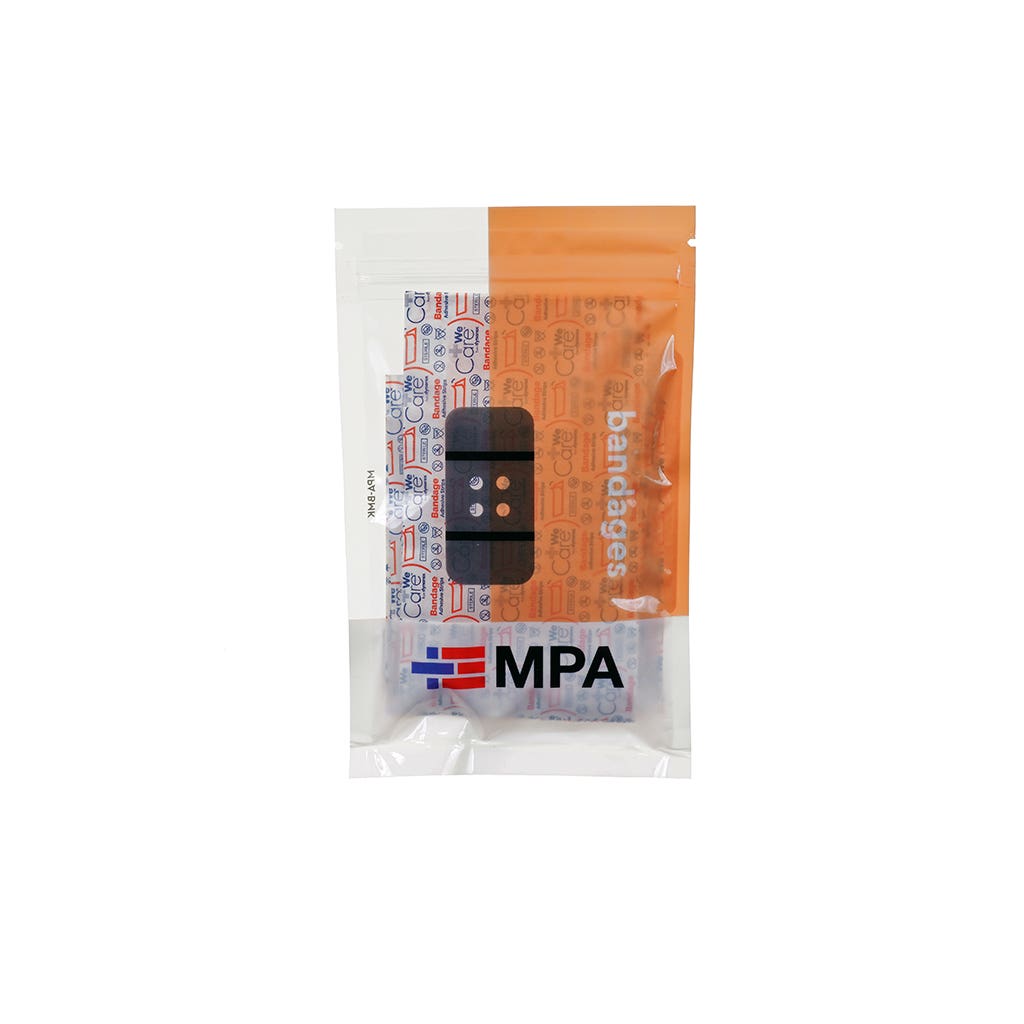 MPA REFILL KITS BANDAGING