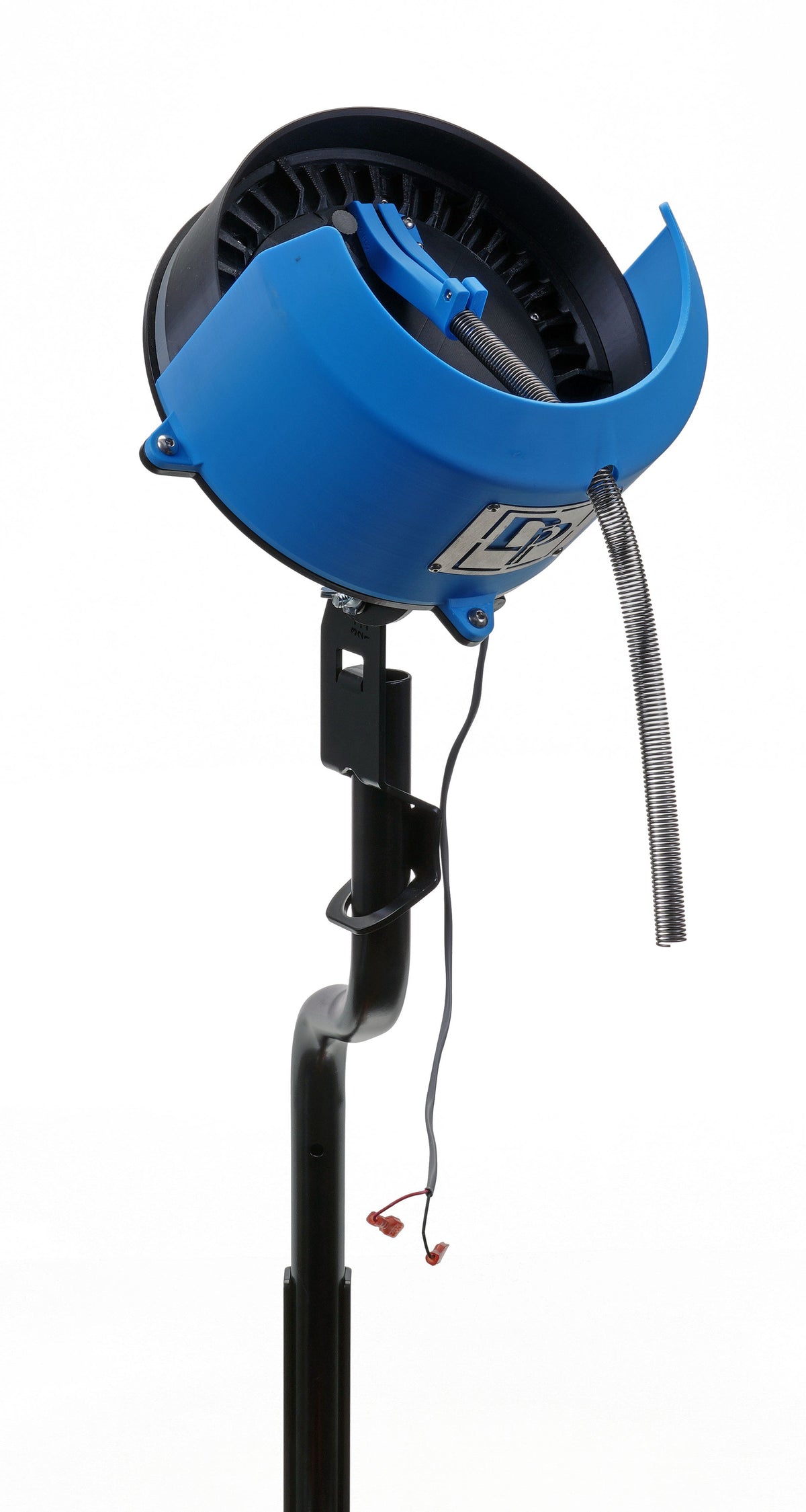 Bullet Feeder ONLY - No Cal | Universal