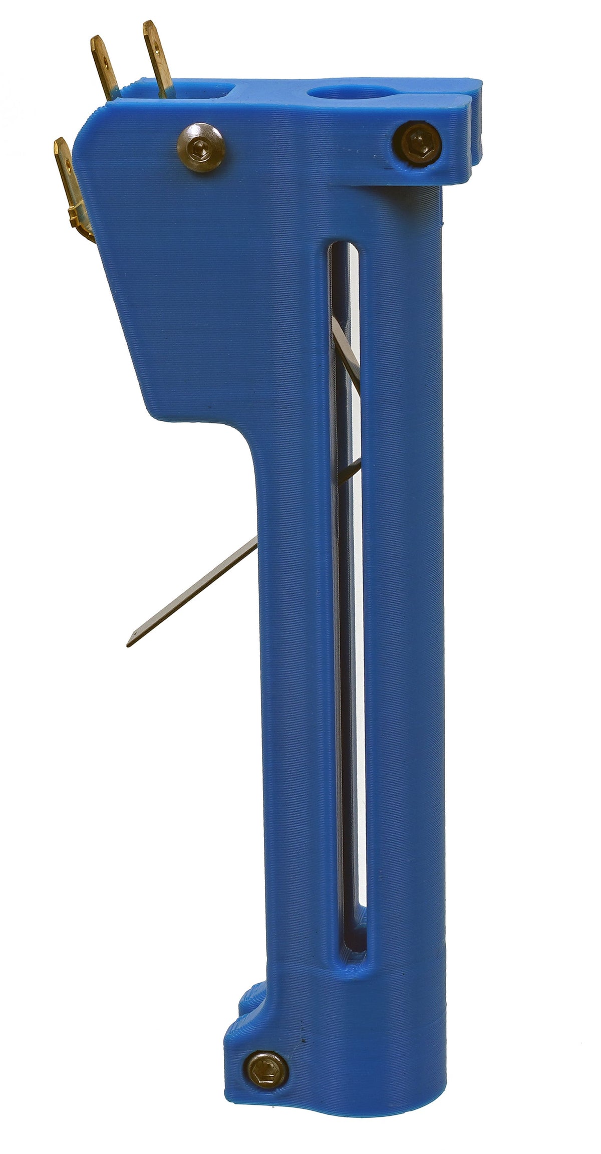 Switch Housing Assembly | Bullet Feeder Parts