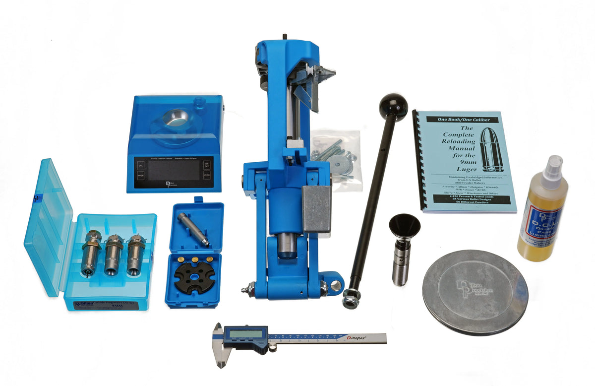 Get Started Reloading Kit | 30/06