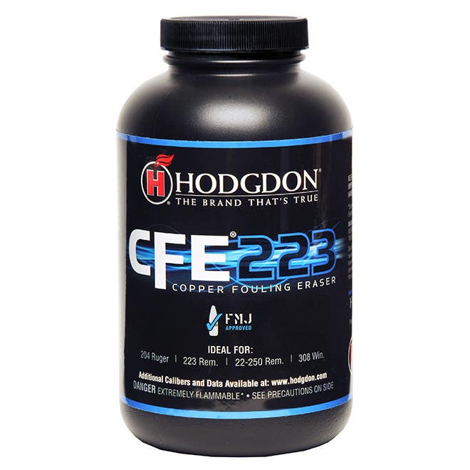 HODGDON CFE223 1#