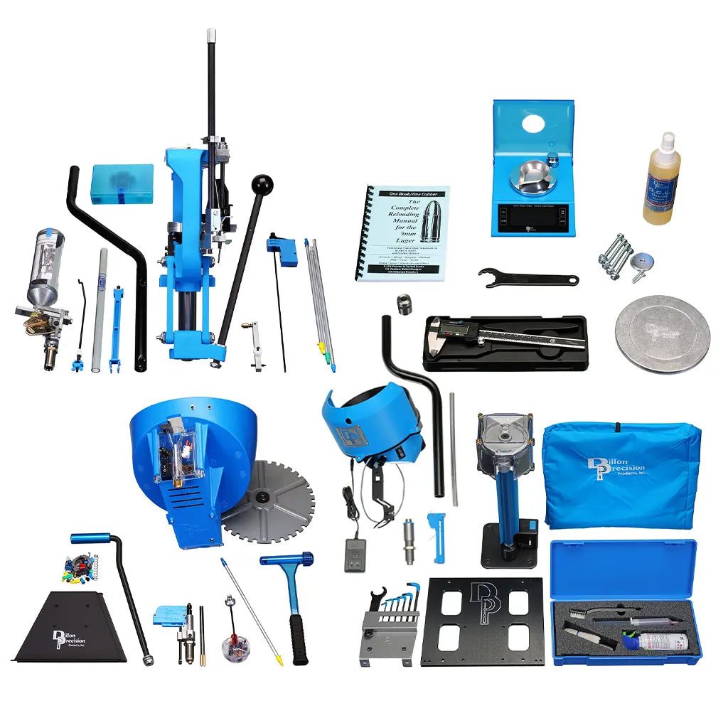 Ultimate Reloading Kit | XL750 | .300 Blackout