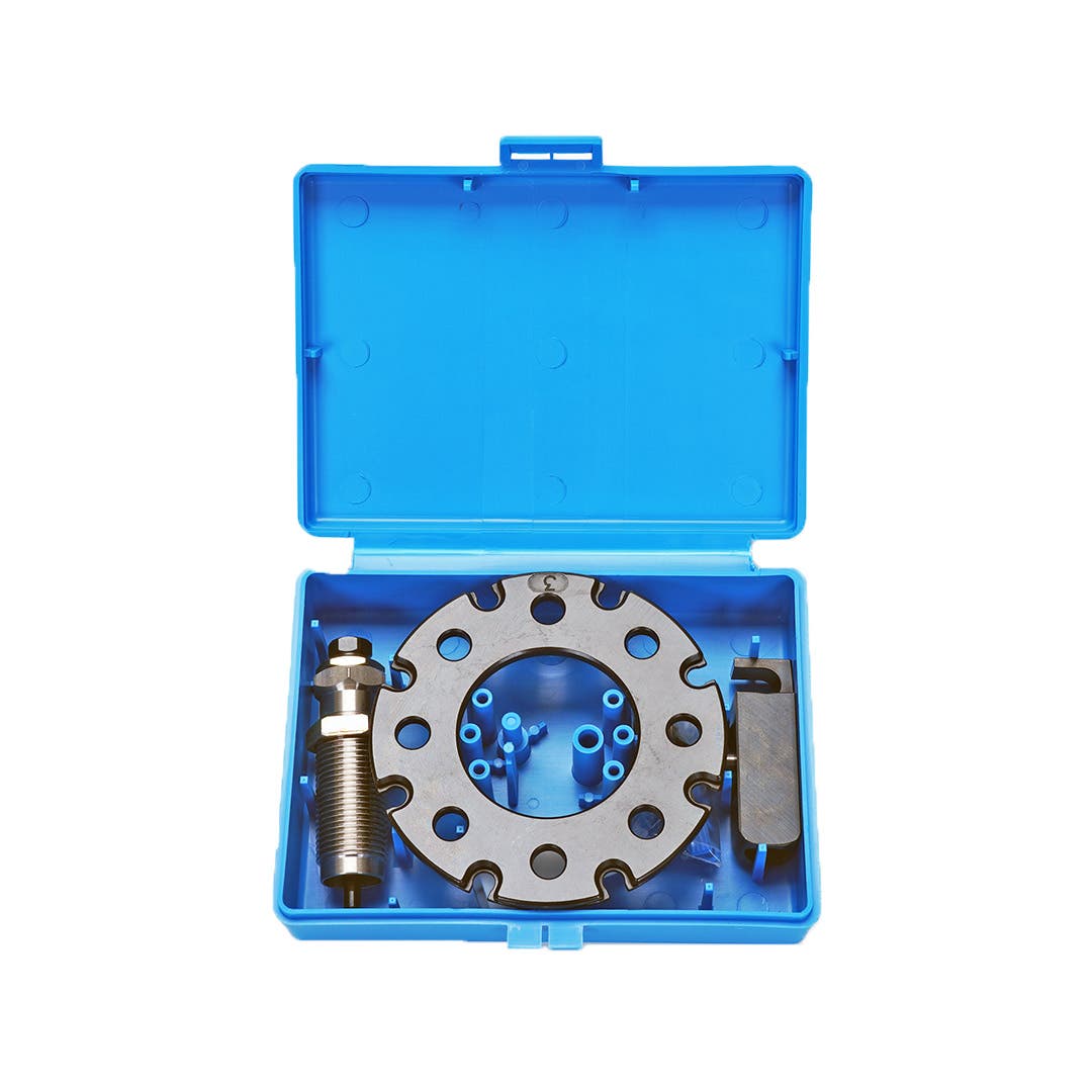 Dillon Precision | CP2000 | Caliber Conversion Kit | .45 ACP