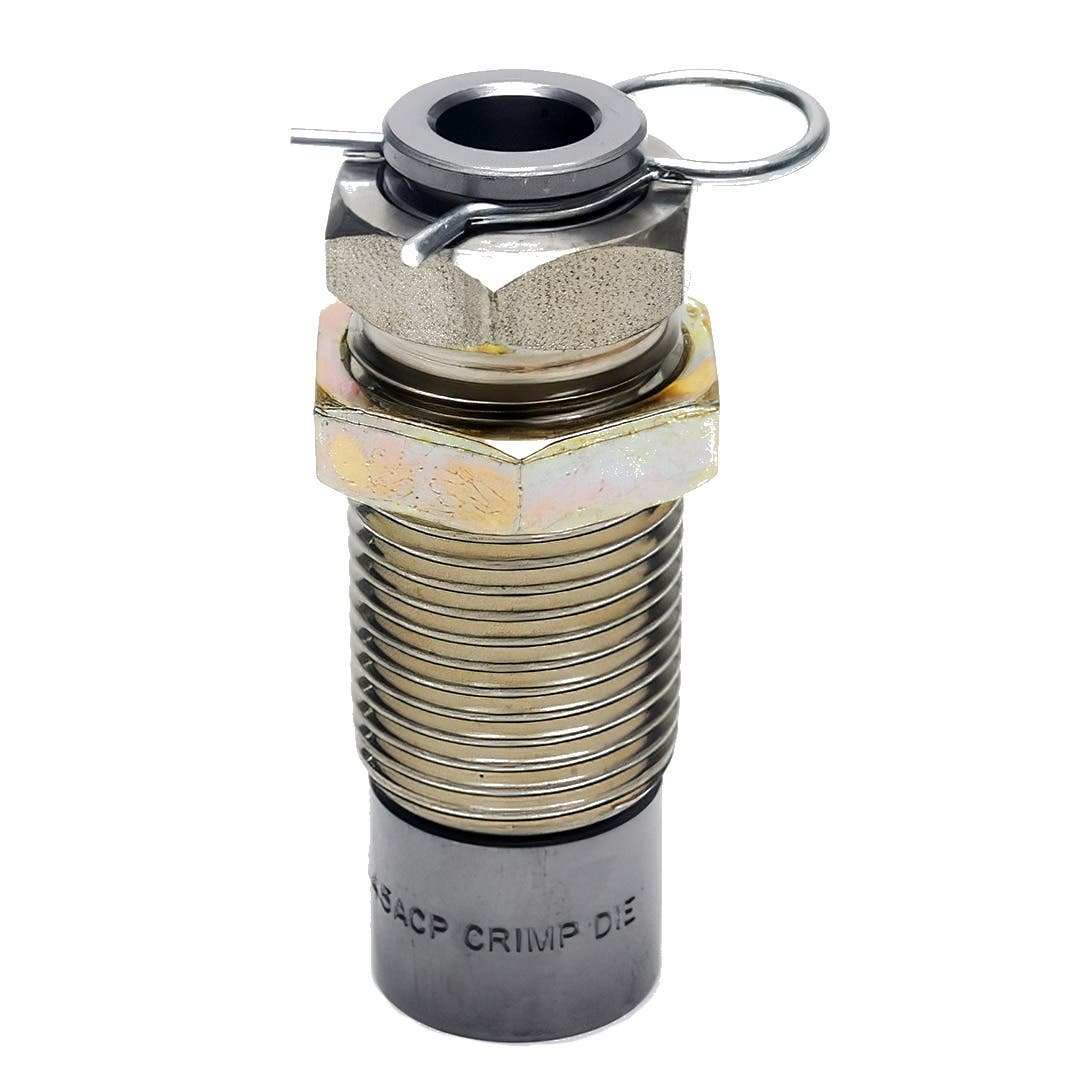 Dillon Handgun Crimp Die