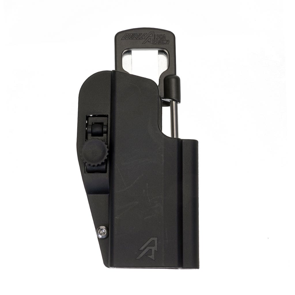 DAA MAX HOLSTER BLACK 320