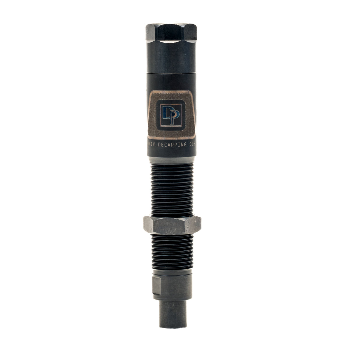 Gen 2 Auto-Center Decapping Die