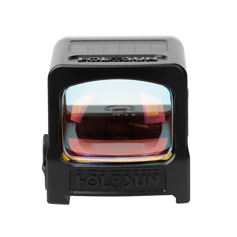 HOLOSUN 509T RED