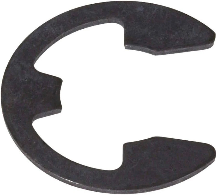 Pistol Size/Decapping Die | .25" E-Clip | 10-Pack