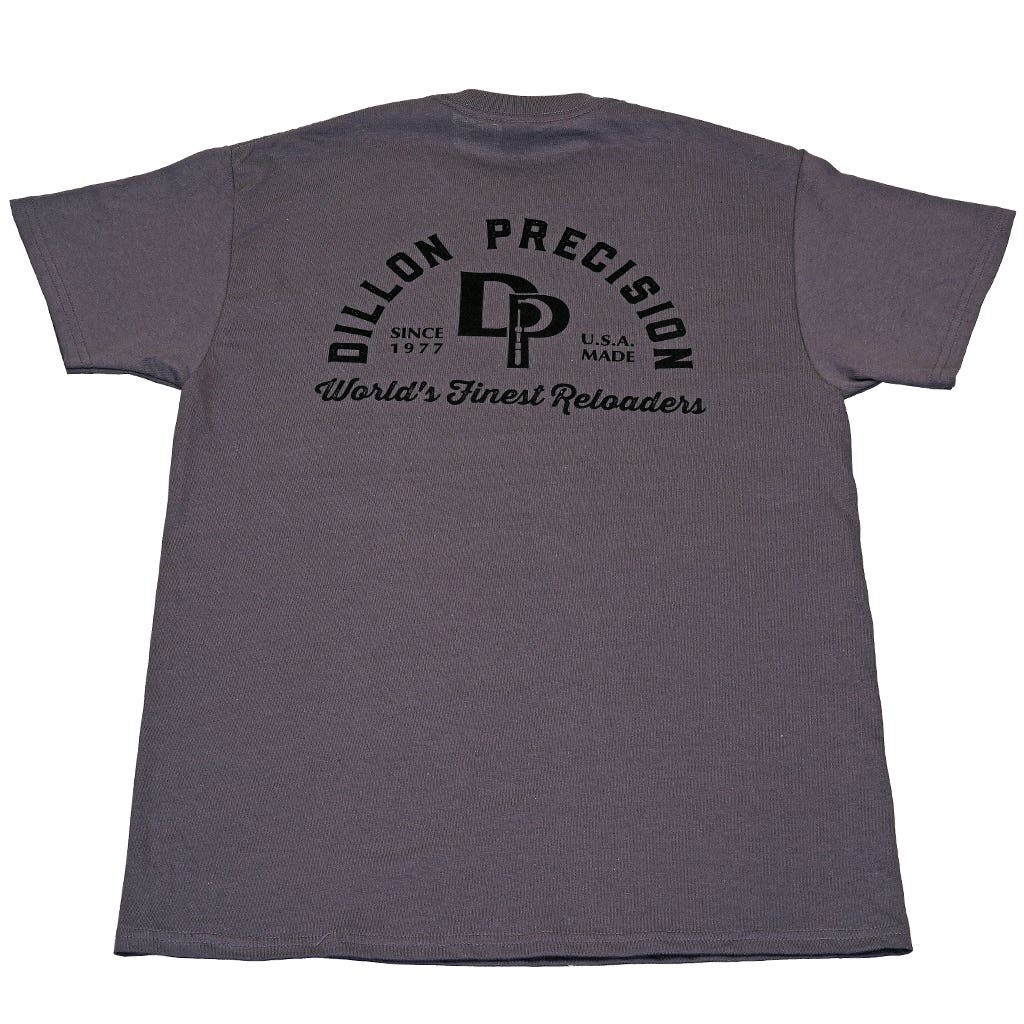 Gray Heavyweight Shirt