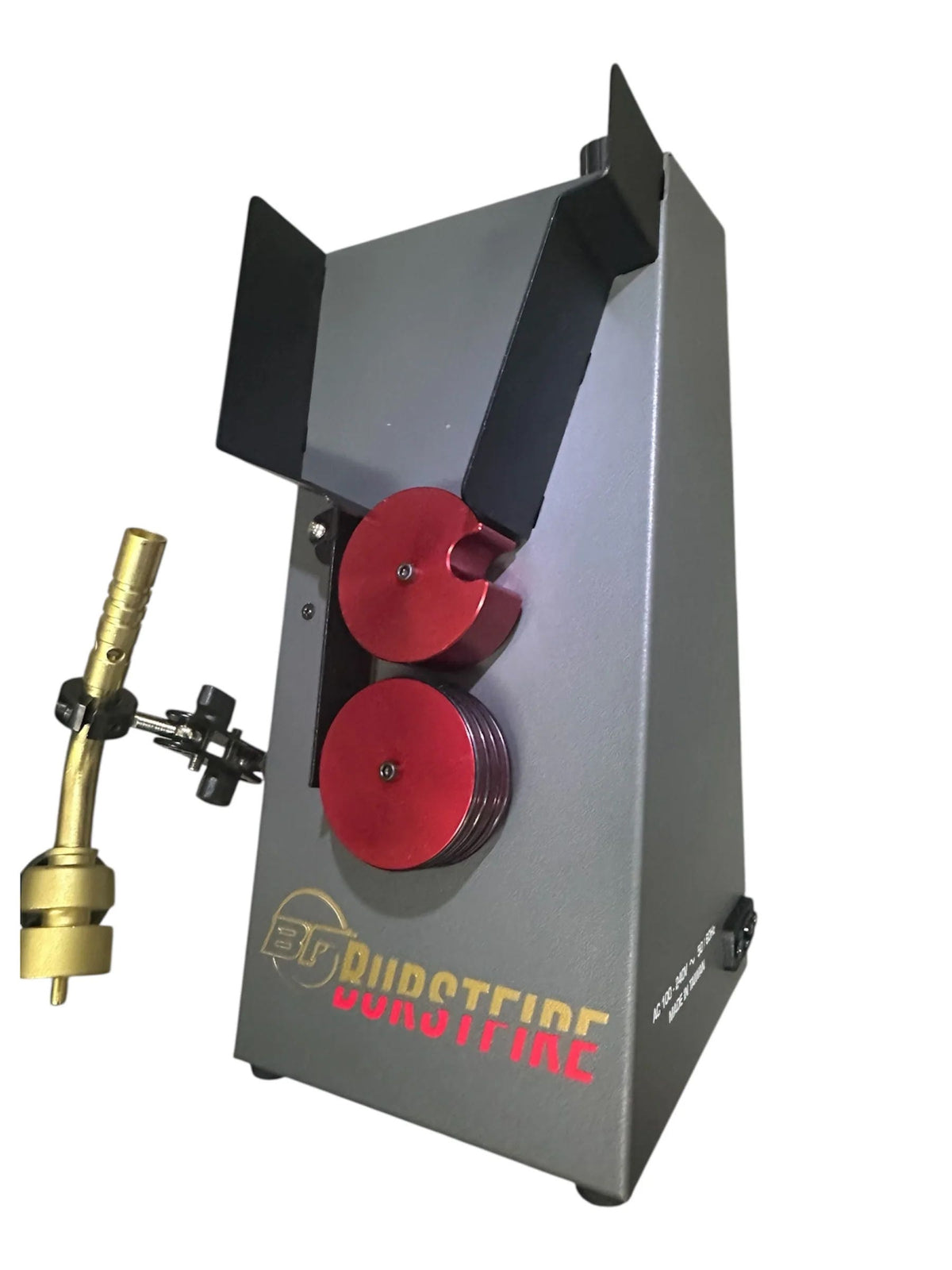 Burstfire - COMP EDGE PRO - Flame Annealer