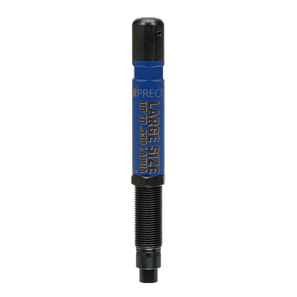 Large Auto-Center Decapping Die