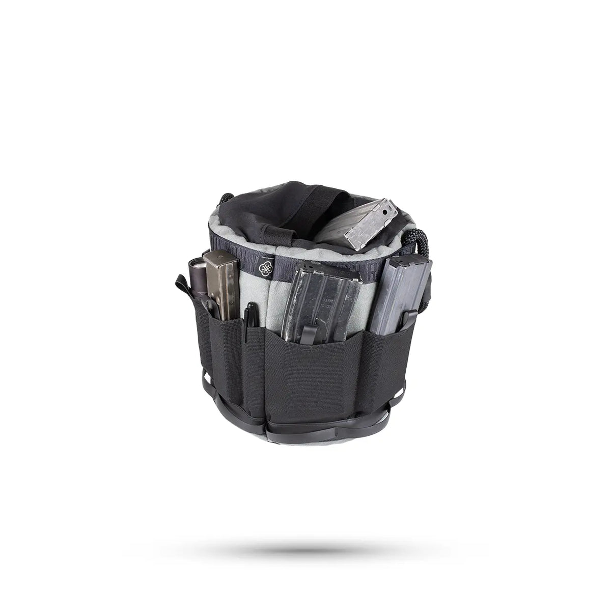 Mini Bucket | Dillon Rifle Company | Mini Bucket - Green, Dillon Rifle Company