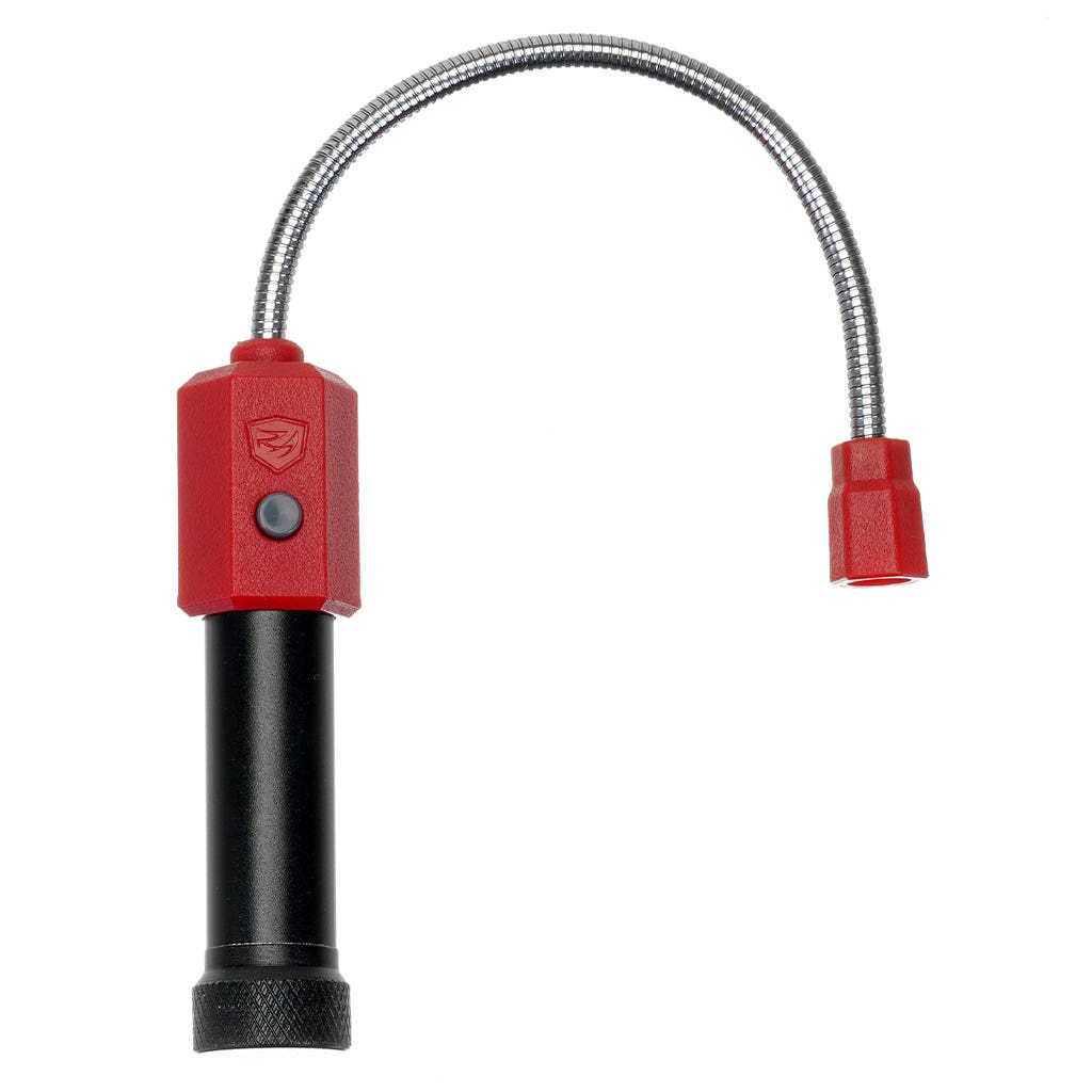 REAL AVID MAGNETIC BORE LIGHT