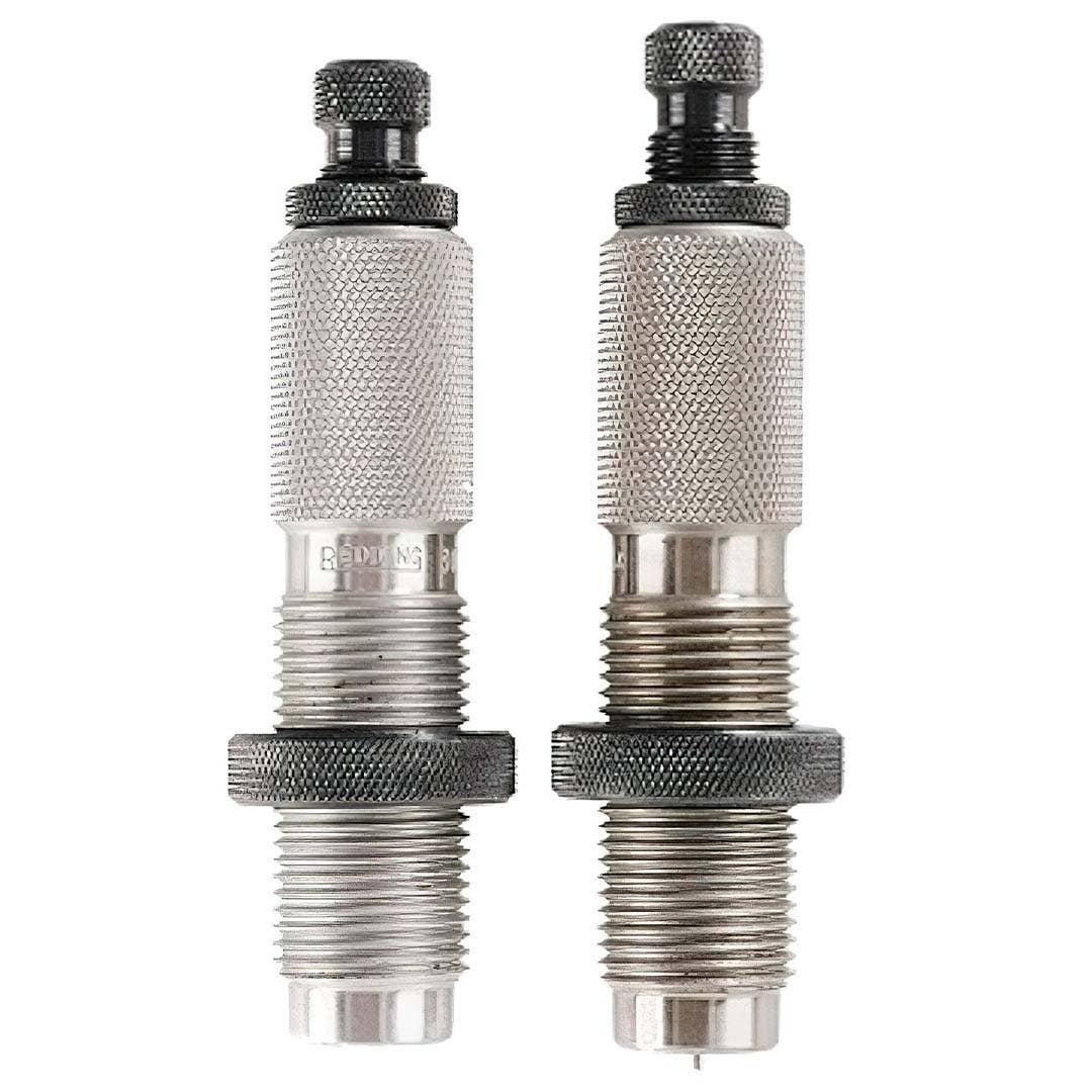 Redding | Two Die Set