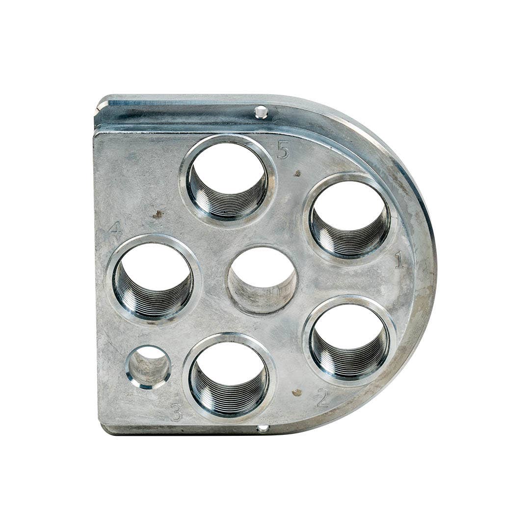 750/650 TOOLHEAD