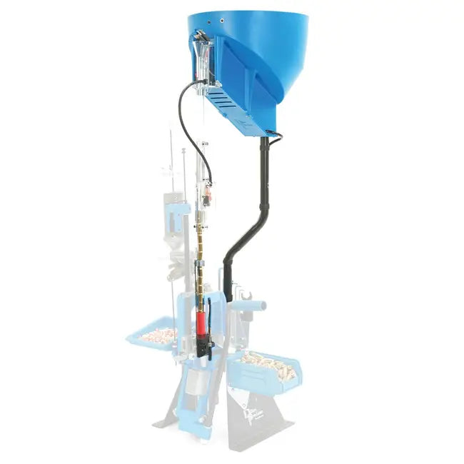 RL550 Case Feeder