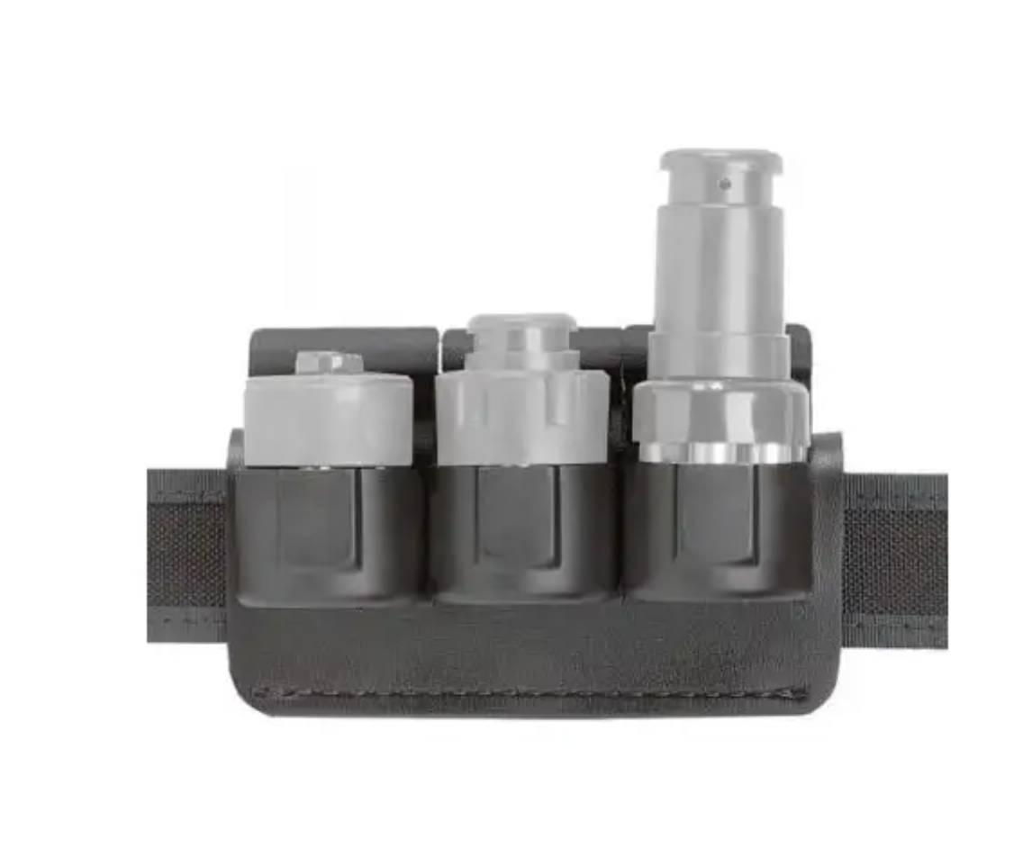 Safariland 333 Competition Speedloader Holder