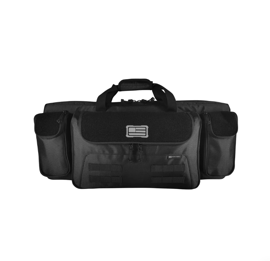 Evolution Outdoor 28" Tactical Single Rifle Case