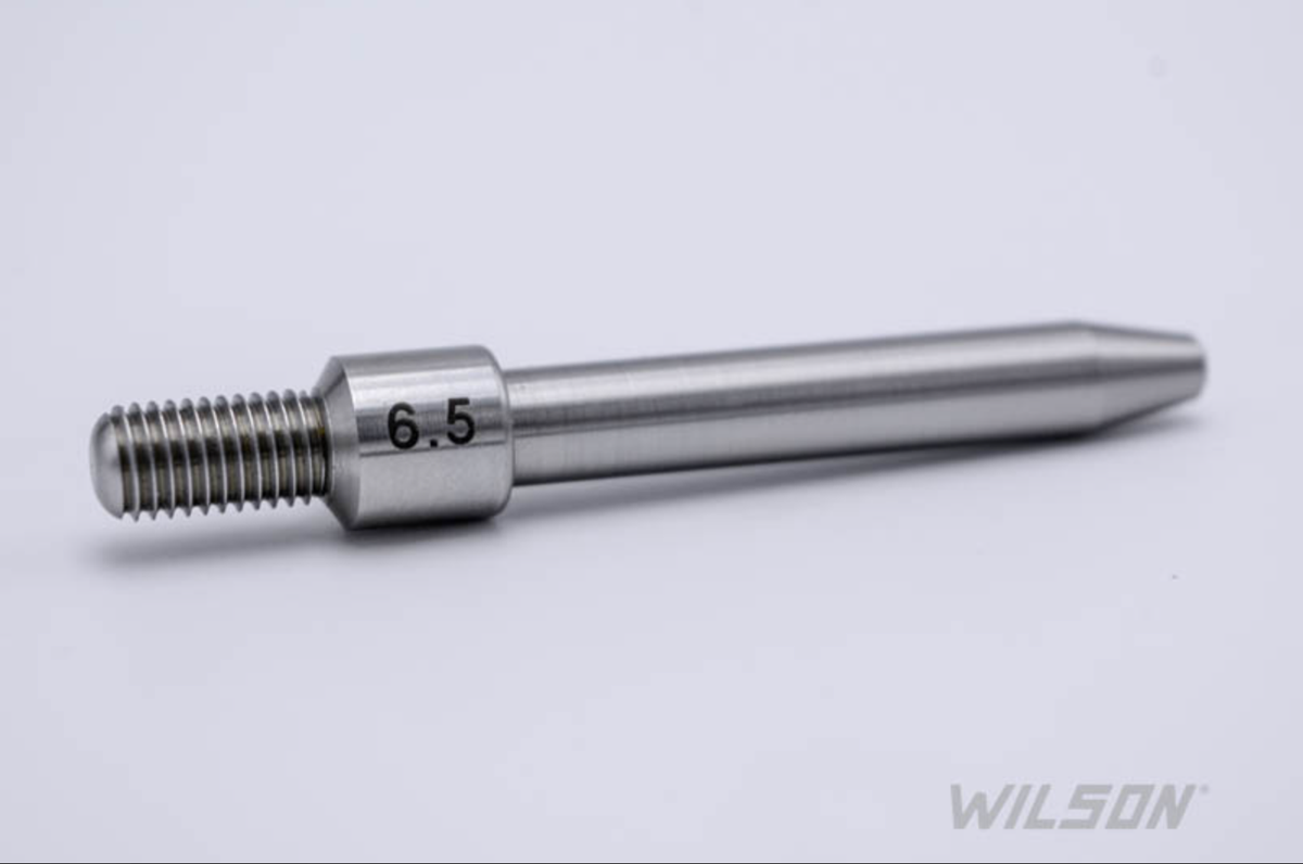 LE Wilson | Mandrel | Expander Mandrels | 22 Cal